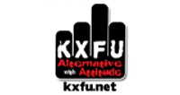 X2 KXFU logo