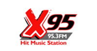 X95 logo