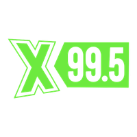 X99.5 logo