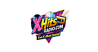 Logotipo de X HITS RADIO