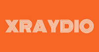 XRaydio 1 logo