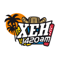XEH 1420 logo