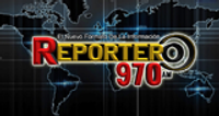 XEJ Reportero 970 logo