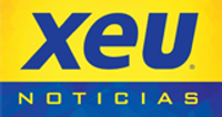 XEU 98.1 FM Veracruz logo