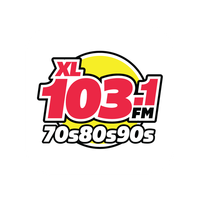 XL 103.1 logo