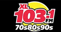 XL 103 Calgary logo