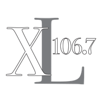 XL 106.7 logo