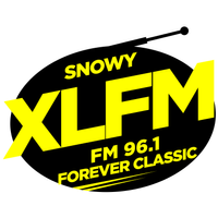 XLFM logo