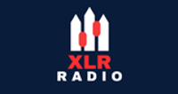 XLR Radio logo
