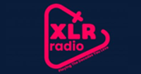 XLR Radio logo