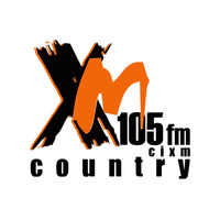 XM 105 logo