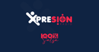 Xpresion Radio logo