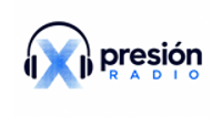 Logotipo de Xpresion Radio