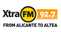 XtraFM Costa Blanca logo