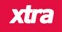 Xtra Hits logo