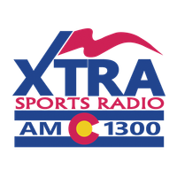 Xtra SportsRadio 1300 logo