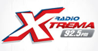 Xtrema FM logo