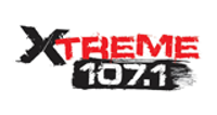 Logotipo de Xtreme 107.1