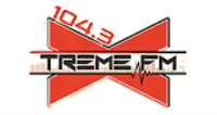 XTREME FM logo