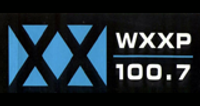 XX Radio logo