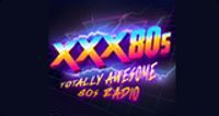 XXX80s logo