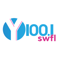 Y100.1 logo
