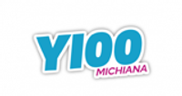 Y100 Michiana logo