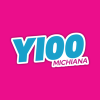Y100 Michiana logo