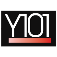 Y 101 logo