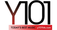 Y101 logo