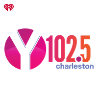 Logotipo de Y102.5