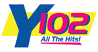 Y-102 logo