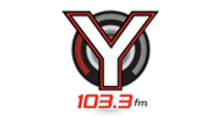 Y 103.3 FM logo