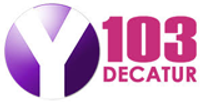 Y103 logo