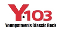 Y-103 logo