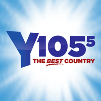Y105.5 logo