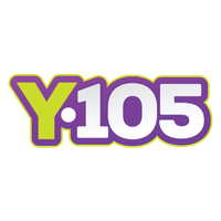 Y105 logo