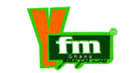 Y 107.9FM logo