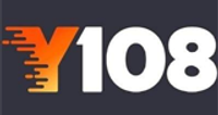 Y108 Rocks logo