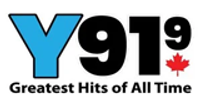 Y91.9 logo