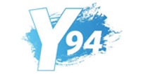 Y94 - KOYY 93.7 FM logo