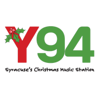 Y94 logo