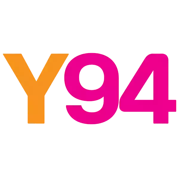 Logotipo de Y94