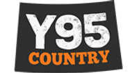 Y95 Country logo