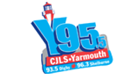 Y95 logo