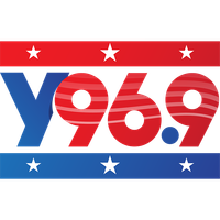 Y96.9 logo