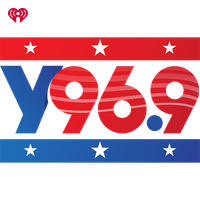 Y96.9 logo