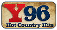 Y96 logo