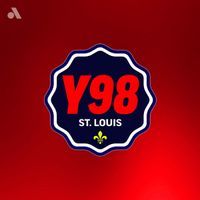 Y98 St. Louis logo