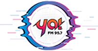 Ya! FM 95.7 Villahermosa logo